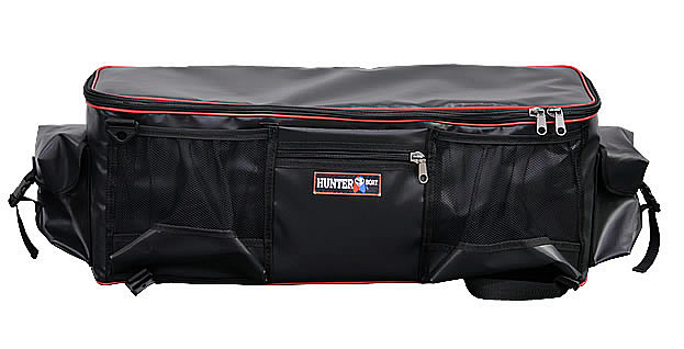 Сумка бортовая / Сумка на баллон