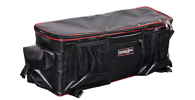 Сумка бортовая / Сумка на баллон